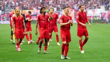 Хто вийшов у Лігу чемпіонів від Німеччини: з Баварією та Байєром Степанова – підсумкова таблиця Бундесліги