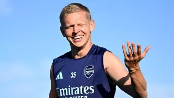 Скільки коштують Зінченко, Мудрик, Забарний, Миколенко і Ярмолюк: Transfermarkt оновив цінники в АПЛ