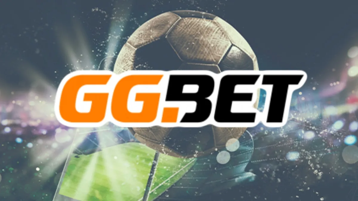 GGbet Ua 
