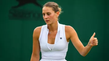 Блекаут у Європі: матчі українок на турнірі WTA 1000 перенесли на добу – Костюк пожартувала про графіки відключень