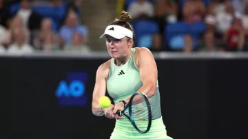 Світоліна, Костюк та інші дізналися своїх суперниць на турнірі WTA 1000 у Мадриді: результати жеребкування