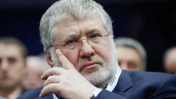 «Позиція Коломойського була принципова»: розкрито, як власник ФК Дніпро міг зберегти життя клубу