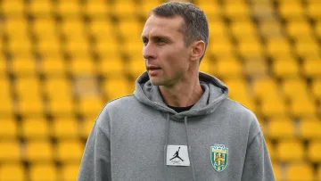 «Єврокубки нам не були потрібні»: головний тренер амбітного клубу УПЛ зробив заяву, яку не зрозуміють фанати