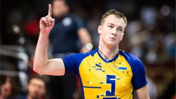 Завершив виступи за збірну України, виграв Лігу чемпіонів і заговорив про зміну громадянства: заява спортсмена